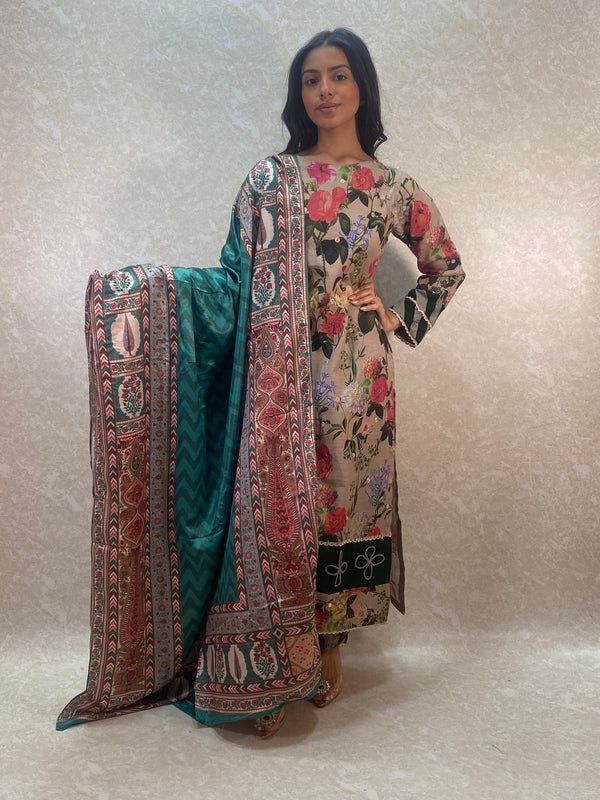 printed khadar 6