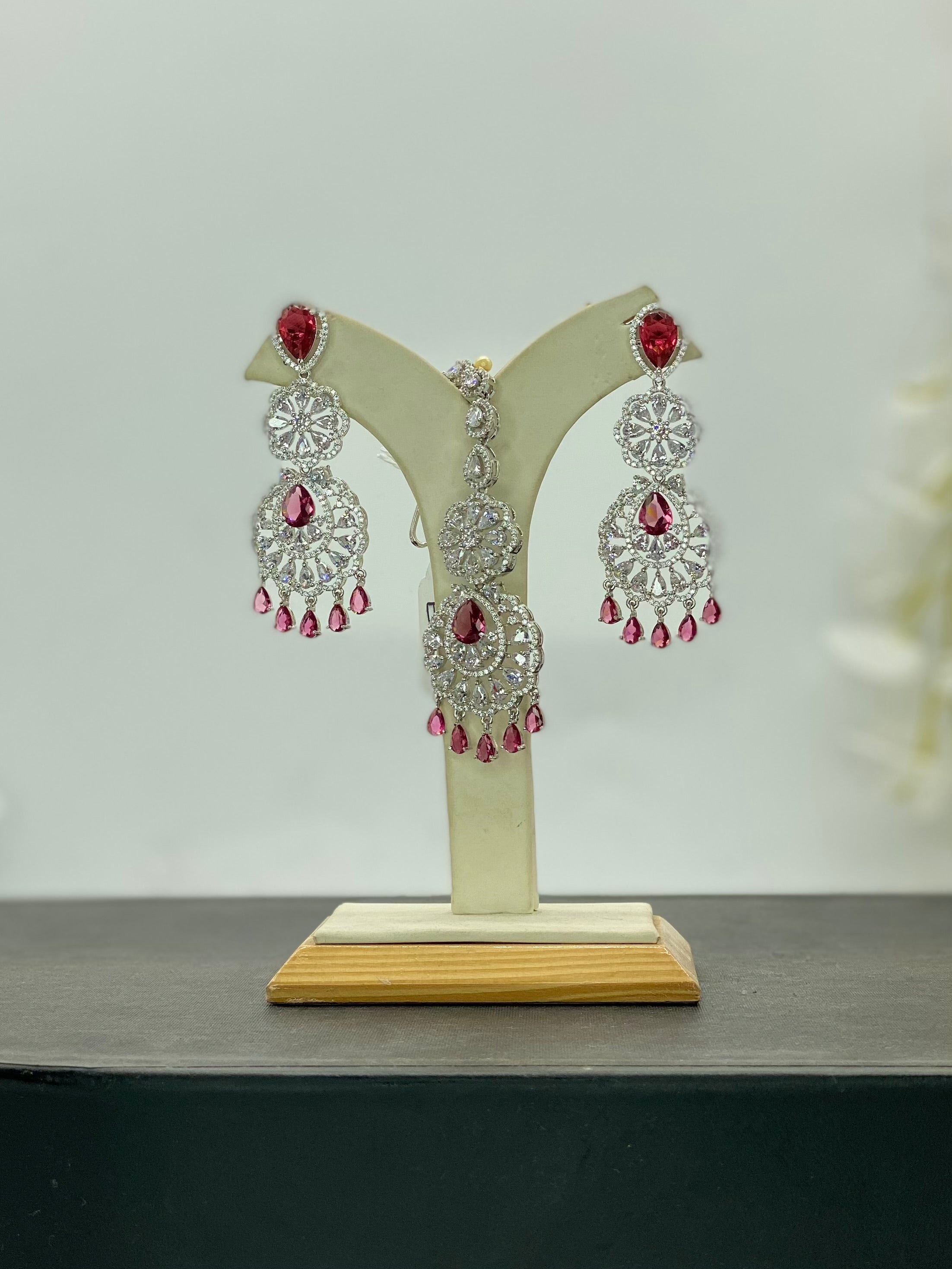 Adruby ad ruby – Sai Fashions (UK) Ltd.