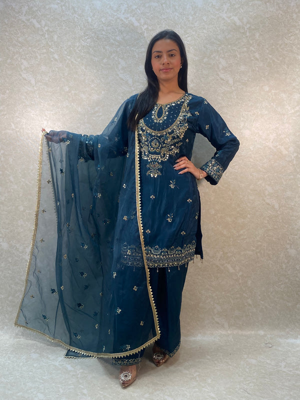 Satin farshi 4