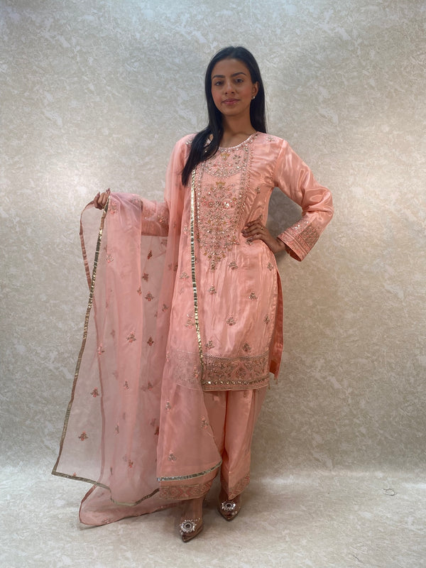 Satin farshi 5