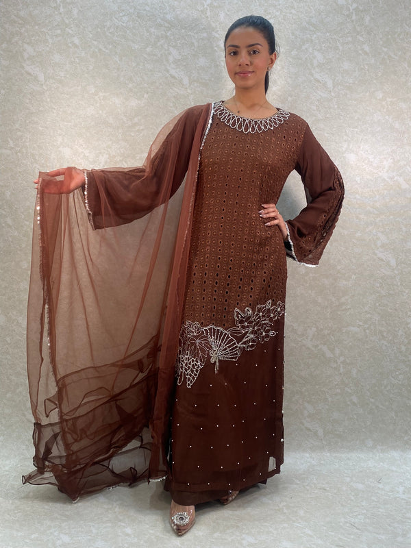 chiffon farshi 6