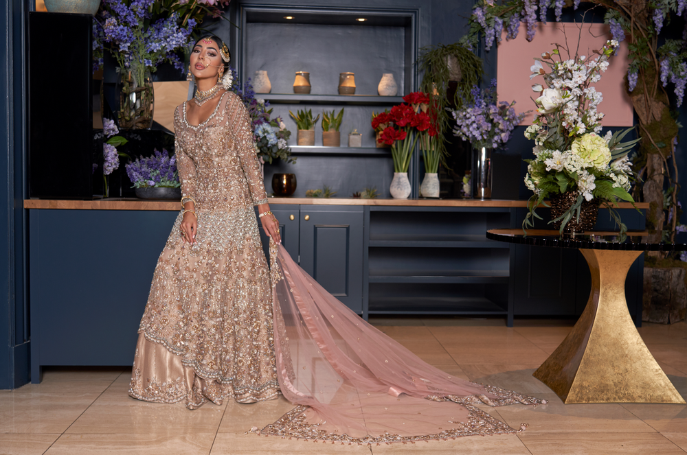 Sai Fashions UK Ltd. Asian Wedding Bridal Dresses in UK